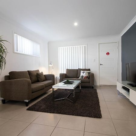 Lillypilly Resort Rockhampton Zewnętrze zdjęcie