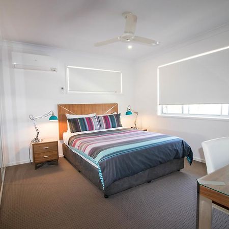 Lillypilly Resort Rockhampton Zewnętrze zdjęcie