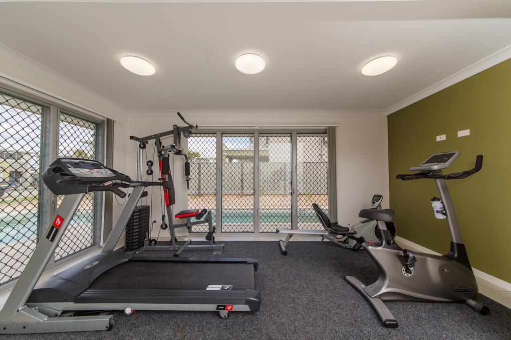 Lillypilly Resort Rockhampton Pokój zdjęcie