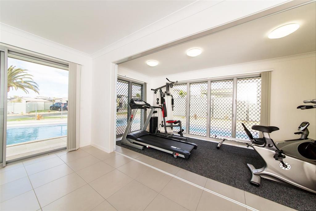 Lillypilly Resort Rockhampton Pokój zdjęcie