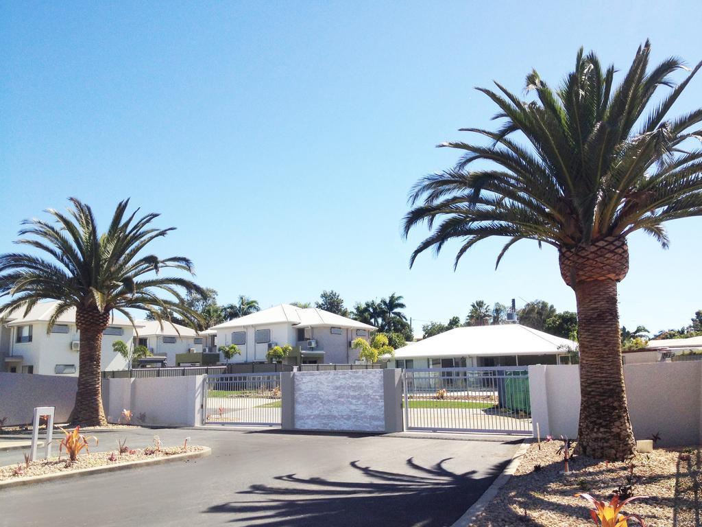 Lillypilly Resort Rockhampton Zewnętrze zdjęcie