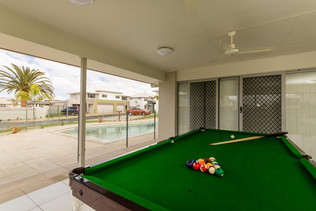 Lillypilly Resort Rockhampton Zewnętrze zdjęcie