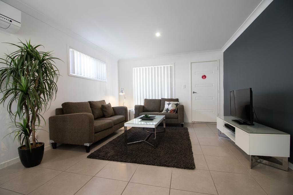 Lillypilly Resort Rockhampton Zewnętrze zdjęcie