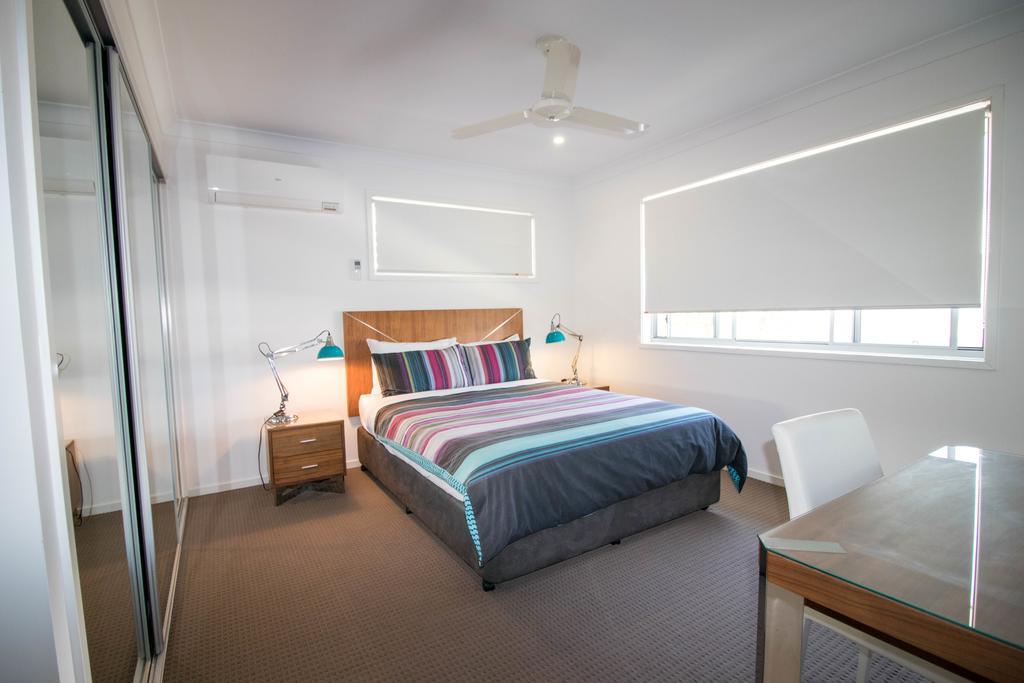 Lillypilly Resort Rockhampton Zewnętrze zdjęcie