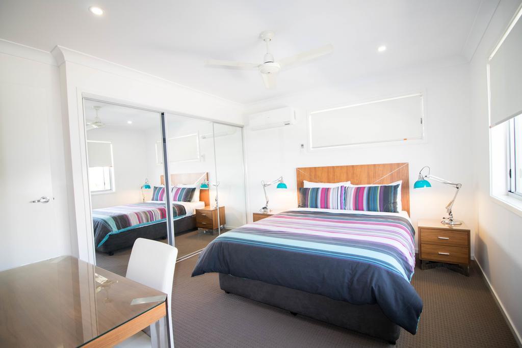 Lillypilly Resort Rockhampton Zewnętrze zdjęcie