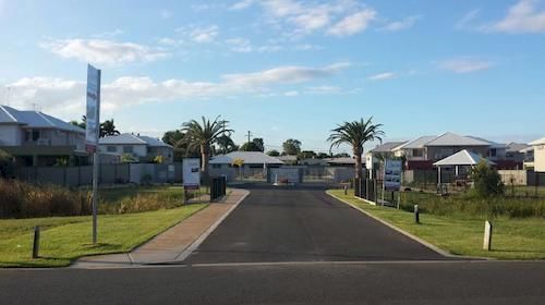 Lillypilly Resort Rockhampton Zewnętrze zdjęcie